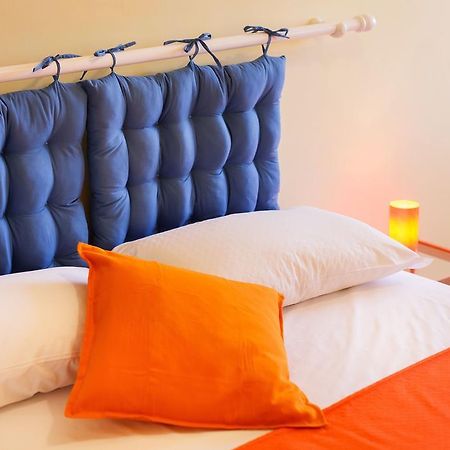 B&B Sorrento Sunshine Ruang foto