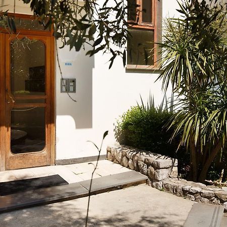 B&B Sorrento Sunshine Bagian luar foto