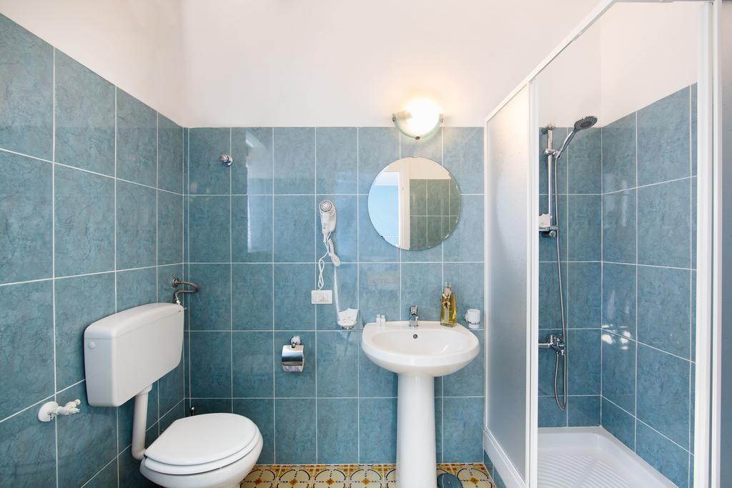 B&B Sorrento Sunshine Ruang foto