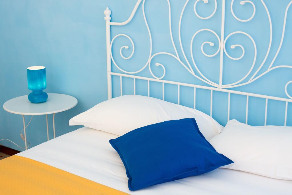 B&B Sorrento Sunshine Ruang foto