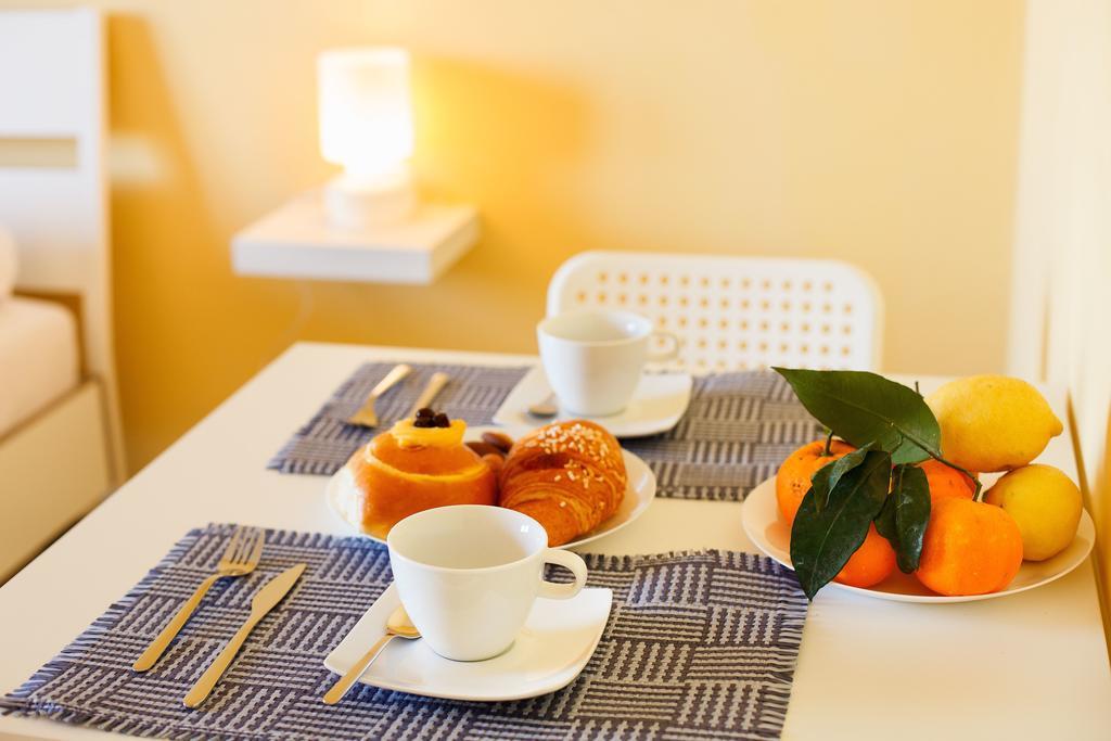 B&B Sorrento Sunshine Ruang foto