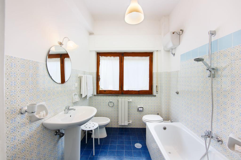 B&B Sorrento Sunshine Ruang foto
