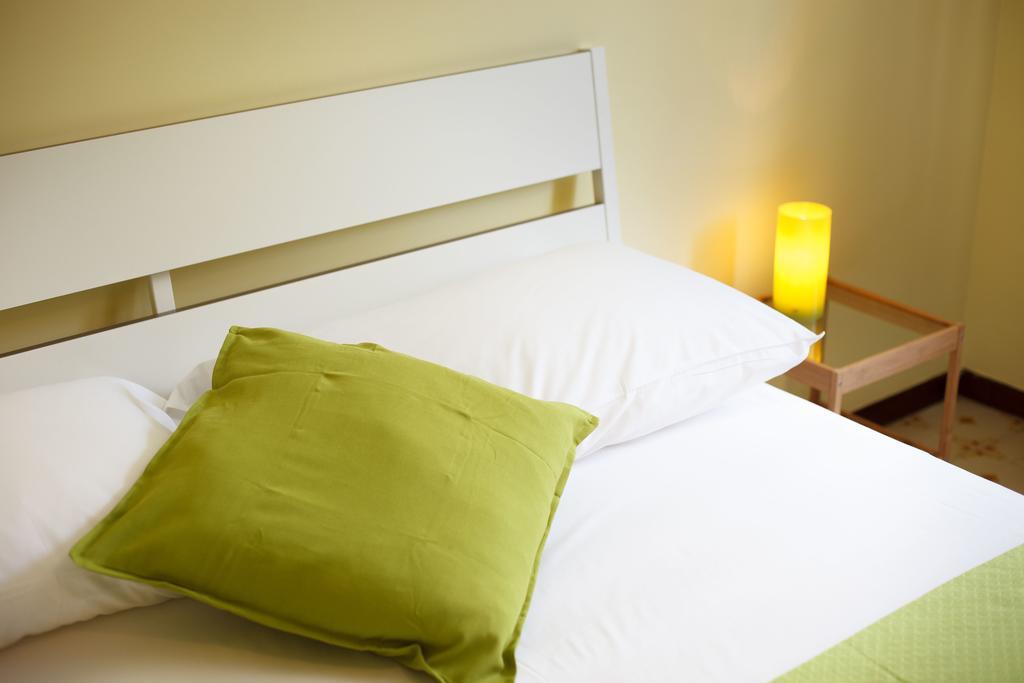 B&B Sorrento Sunshine Ruang foto