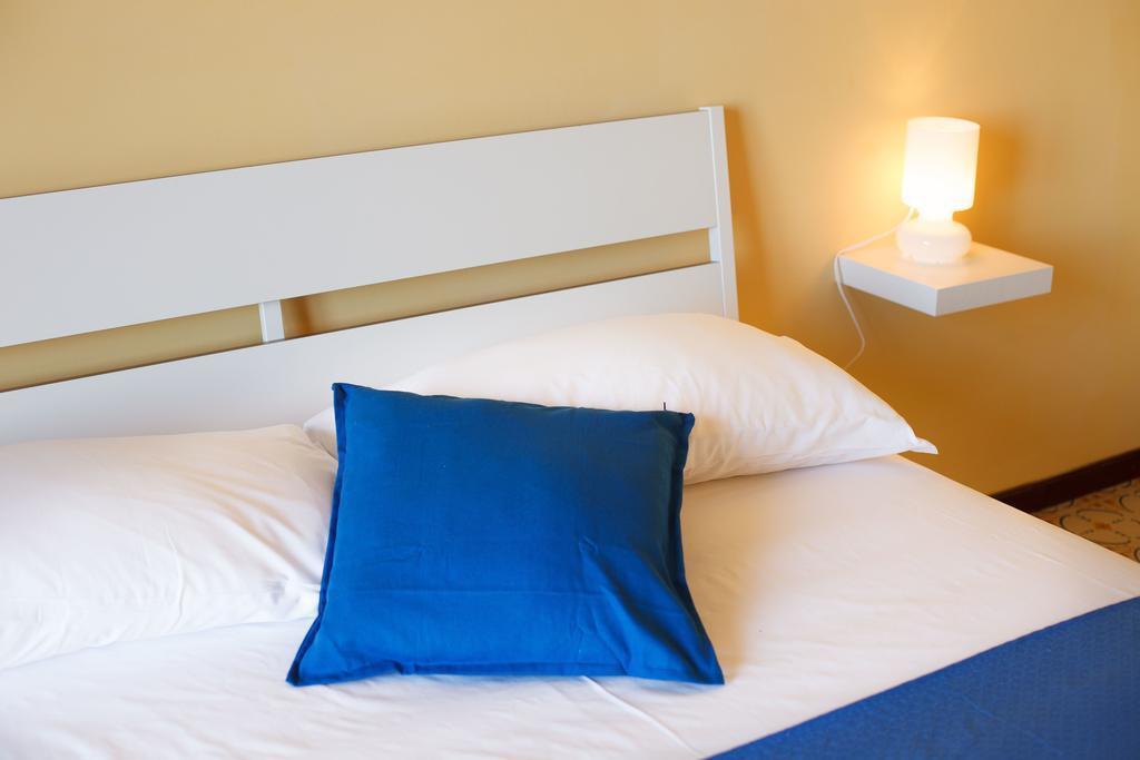 B&B Sorrento Sunshine Ruang foto
