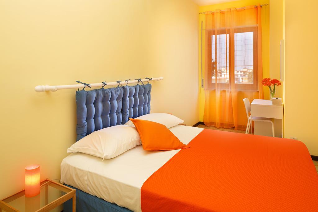 B&B Sorrento Sunshine Ruang foto
