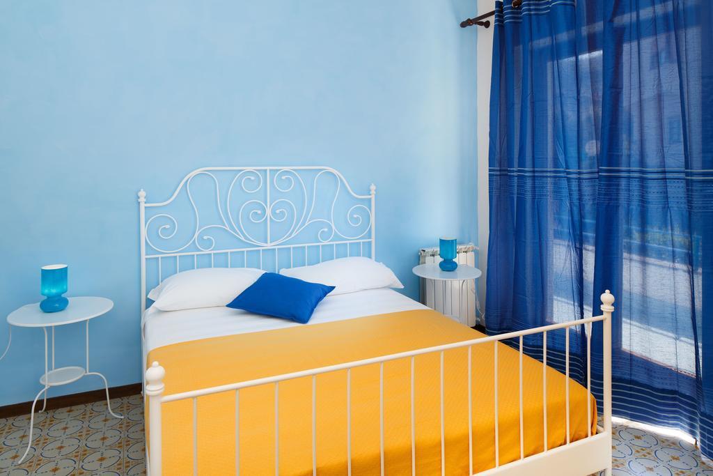 B&B Sorrento Sunshine Ruang foto