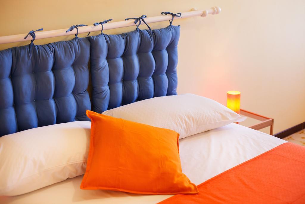 B&B Sorrento Sunshine Ruang foto