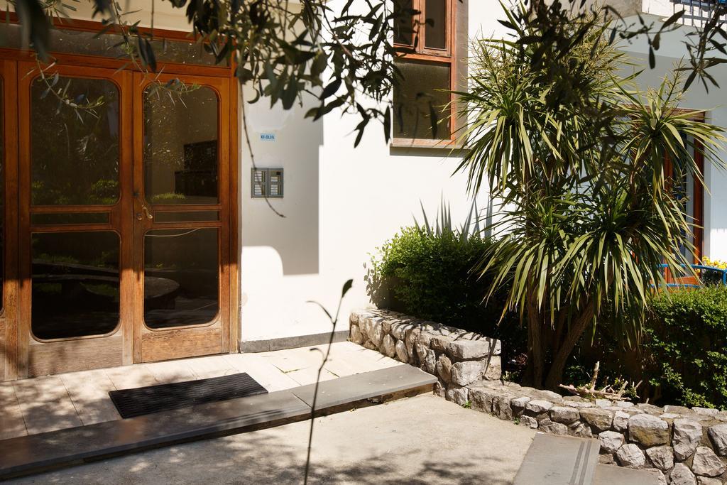 B&B Sorrento Sunshine Bagian luar foto