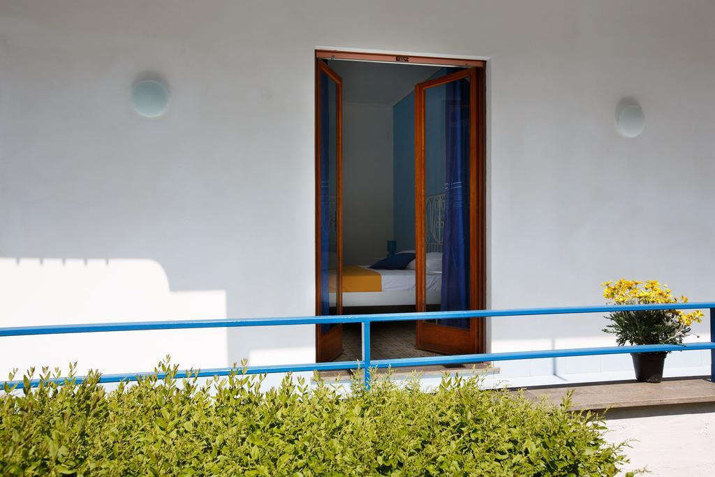 B&B Sorrento Sunshine Bagian luar foto